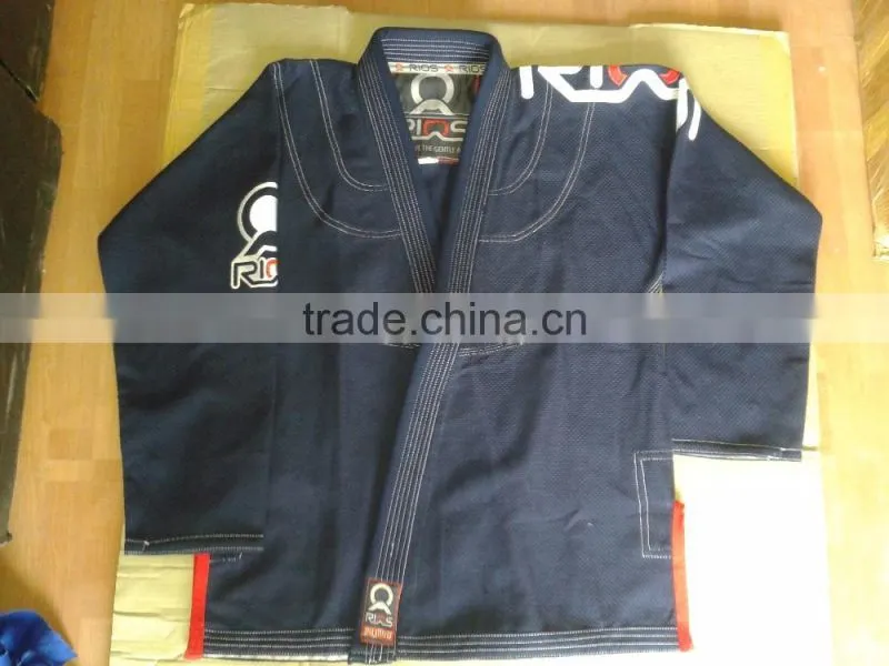 brazillian jiu jitsu gi