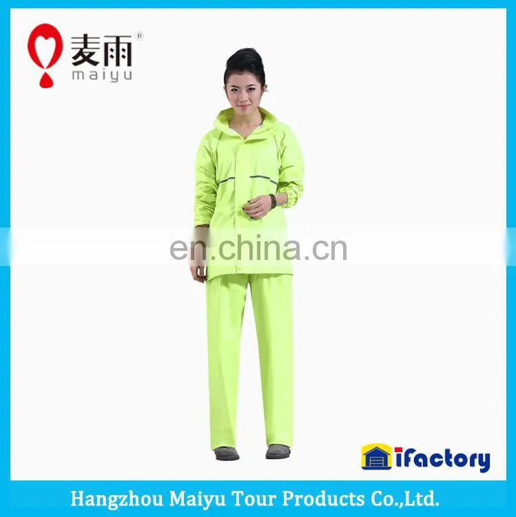 maiyu raincoat rain jacket rain gear