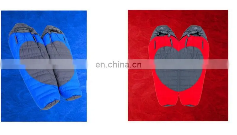 Factory offer adult emergency sleeping bag
