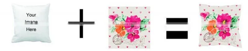 High Quality Couch pillows Decorative Custom Cushion cover