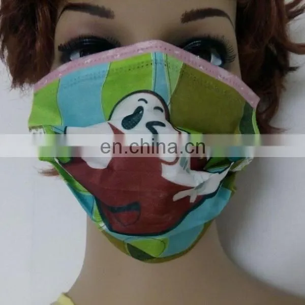 Meidcal Surgical Protective Face Mask/Outdoor Dustproof Cheap Face Mask