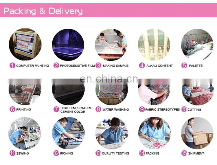 Digital printing new women's fashion lady silk scarf shawl