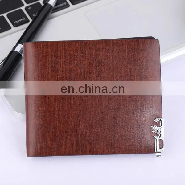 PROMOTIONAL SALE BUSINESS ORIGINAL HIGH END STANDARD MAN GIFT WALLET