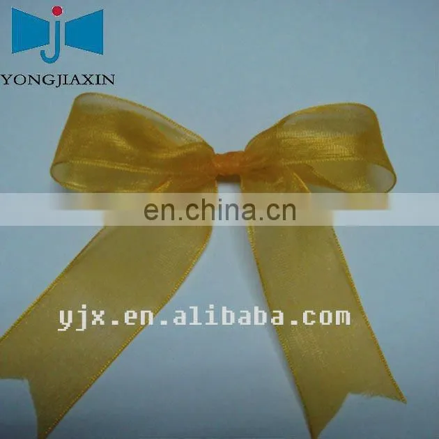 Wholesale Large Red Christmas Bow/ Christmas Decoration