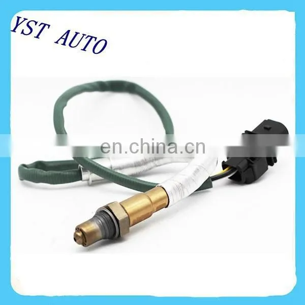 Front Oxygen Sensor For C180 C200 E200 0045428618,0258017121