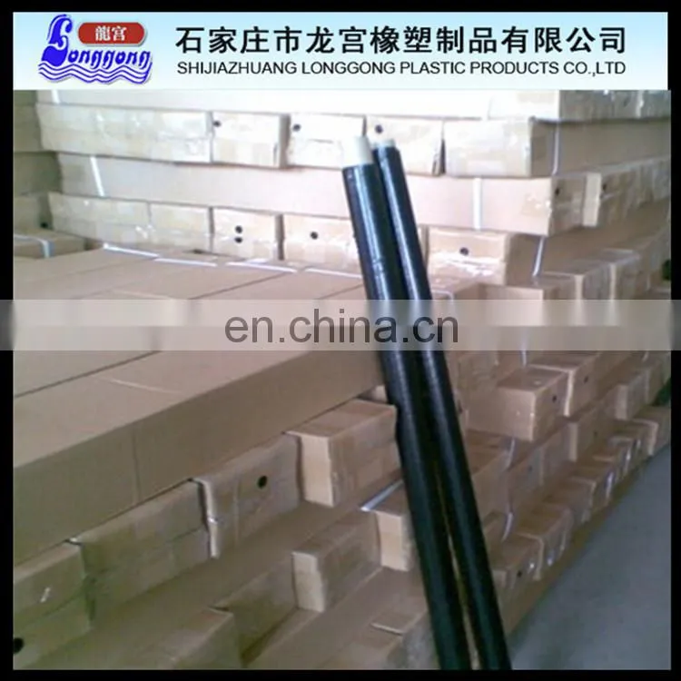 Factory direct sale PVC tape log roll Alibaba website
