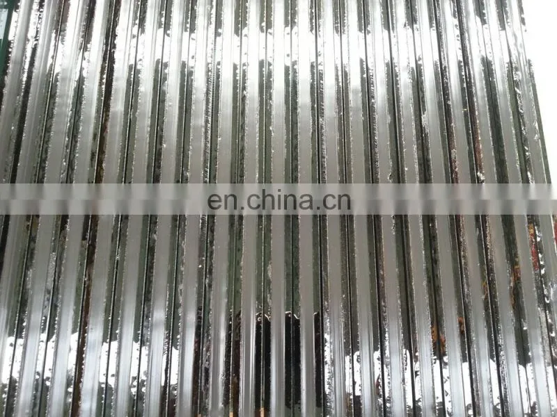 Factory sales2500mm automatic insulating glass sealing robot