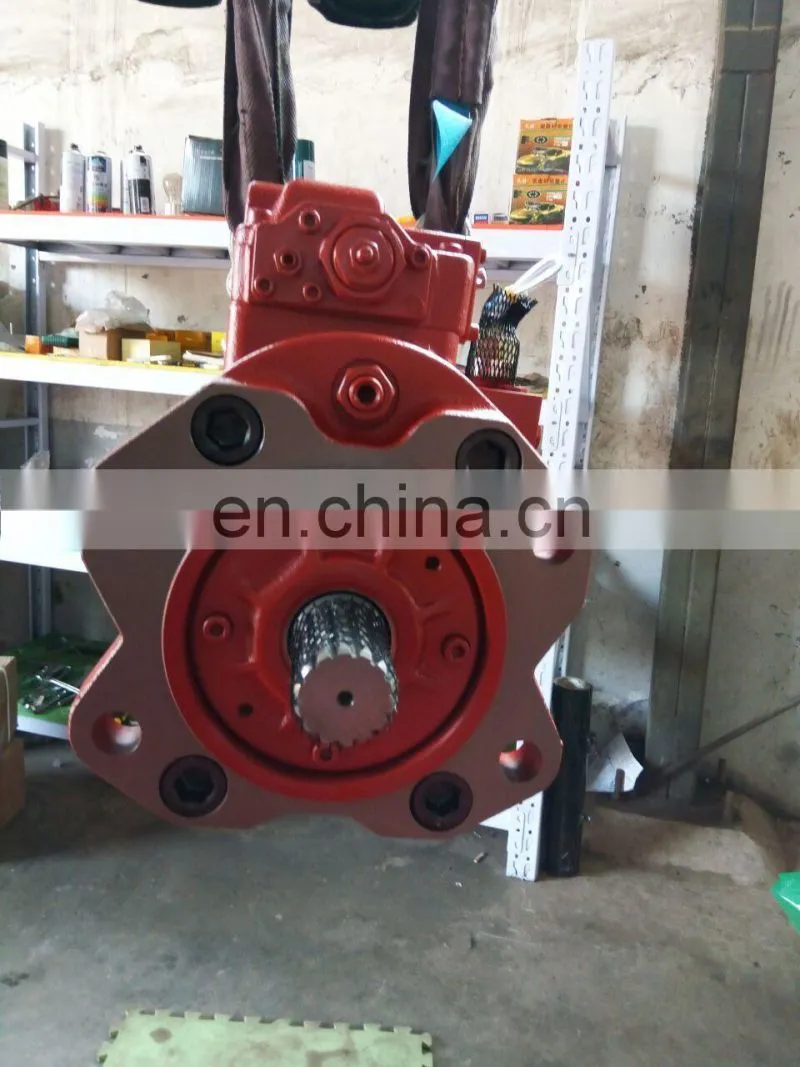 14571141 EC210B Hydraulic Pump K3V112DT-1XJR-9M2X-V