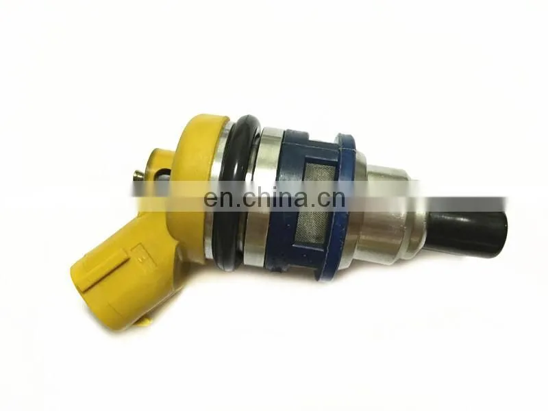 Fuel Injector For S-ubaru EJ20 BD5 BG5 OEM 16611-AA231 0R15-6X24D
