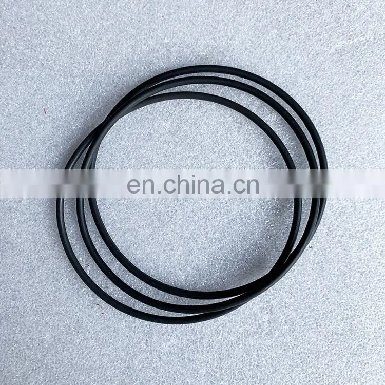 Spare Parts for Cummins 6CT Fuel Pump Coupling O Ring Seal 3924605 3969698