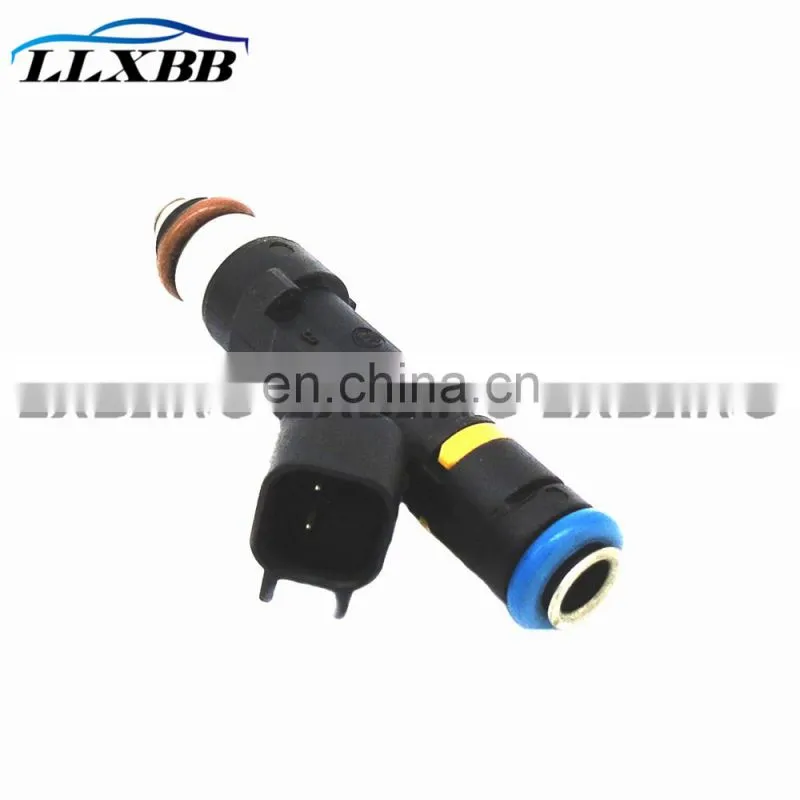 Original Fuel Injectors Nozzle 0280158103 For Mazda MX-5 Miata 2.0 3 5 6 2.3 L3G513250 L3G5-13-250