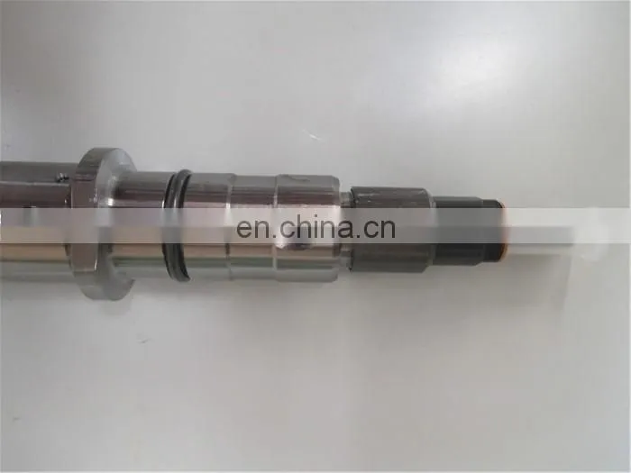 Diesel Engine Part ISL5.9 Fuel Injector 5307809 0445120377
