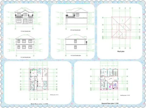 design plan