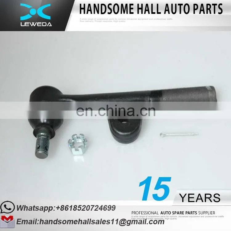 Good Car Spare Parts 45044-69125 Automobile Left Front Axle Outer Tie Rod End for Land Cruiser Tie Rod End FZJ80 FJ80 4500