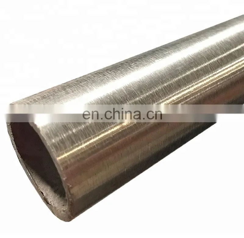 SA213 Gr.TP347H(1Cr19Ni11Nb) Stainless Steel Seamless/Welded Pipe/Tube