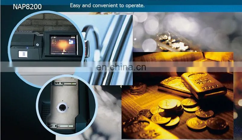 Gold Assay Equipment - accurate gold test,gold content tester