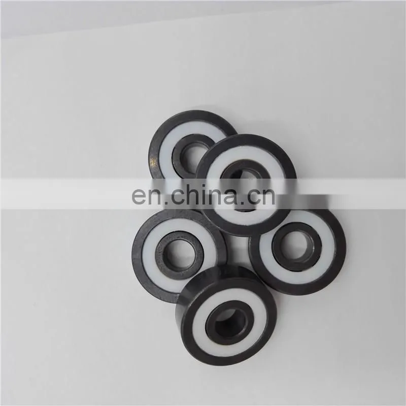 Deep groove ball bearing 607 ceramic bearing