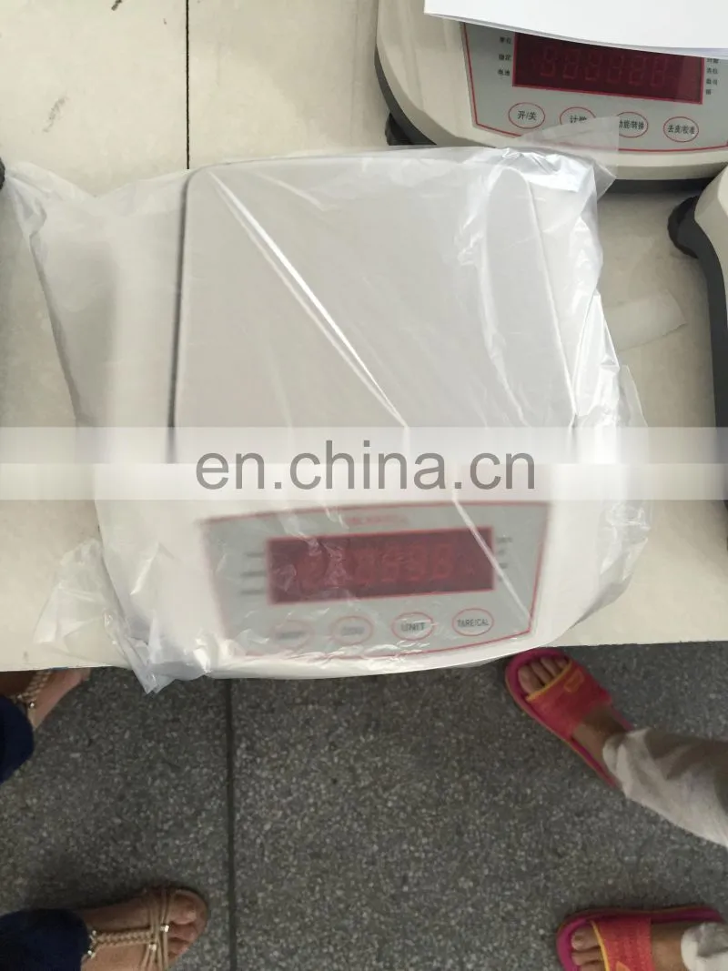 YP3002B 0.01g External Calibration Electronic Balance