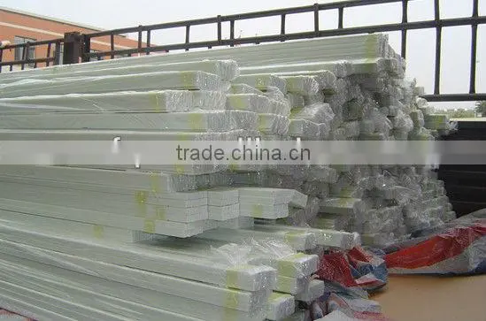 frp structural profile