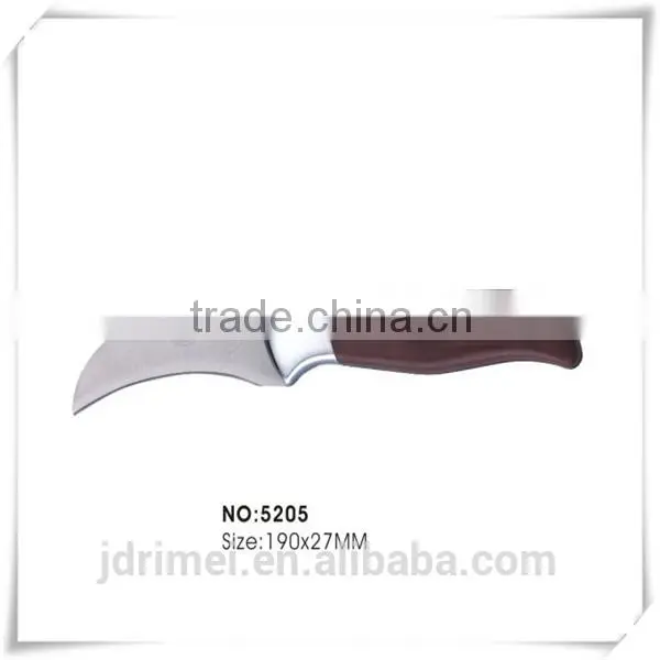 Kitchen useful knife tool for cutting fruit