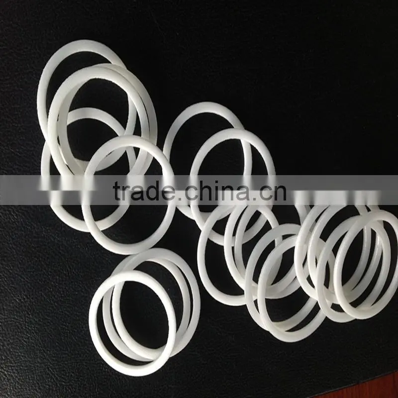 the part of the bottles/bottle spacer /Composite Material Lined caps.