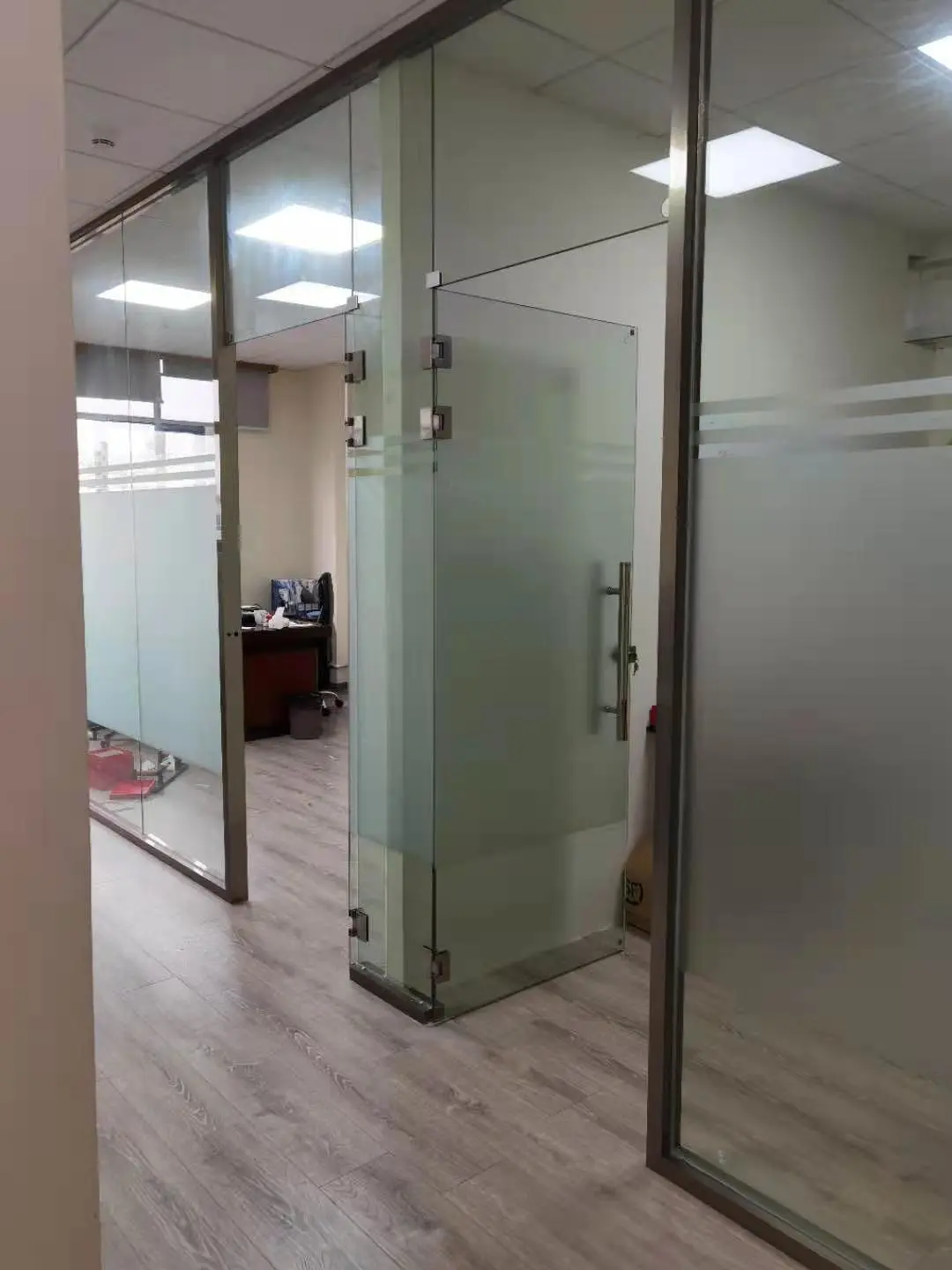 Shenzhen ZhongYiDa Intelligence Co., Limited company overview - view 3