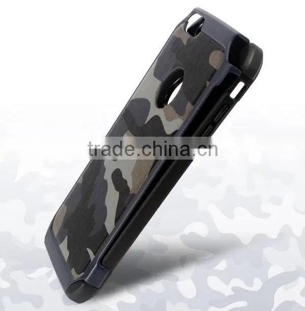 Mobile Phone case /Mobile Phone cover/Camouflage mobile phone shell