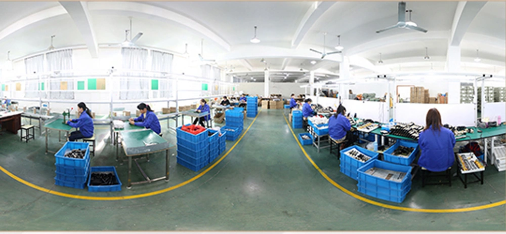 Jining Yunhui Import&Export Trading Co.,ltd company overview - view 4