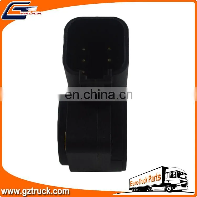 Throttle Position Sensor Oem 7482492421 for RVI Truck