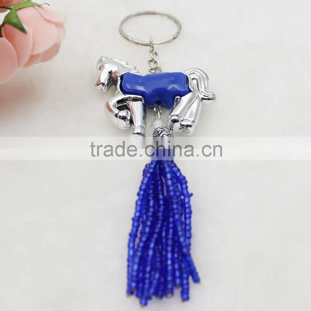 Islamic Wholesale Horse Pendant Keychain