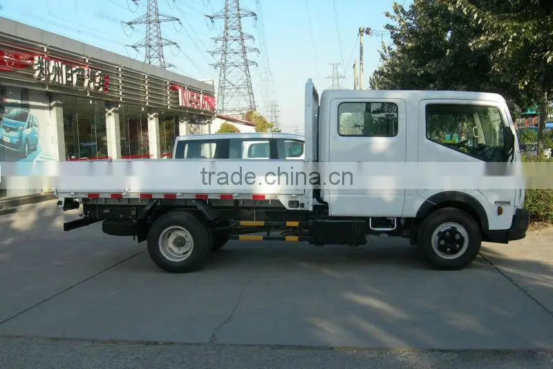 cargo truck price