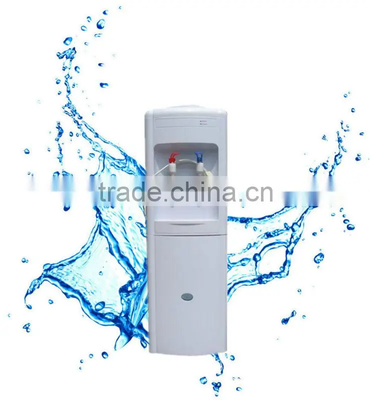 R134a Compressor Cooling ,Electronic heating and cooling waterwater dispenser