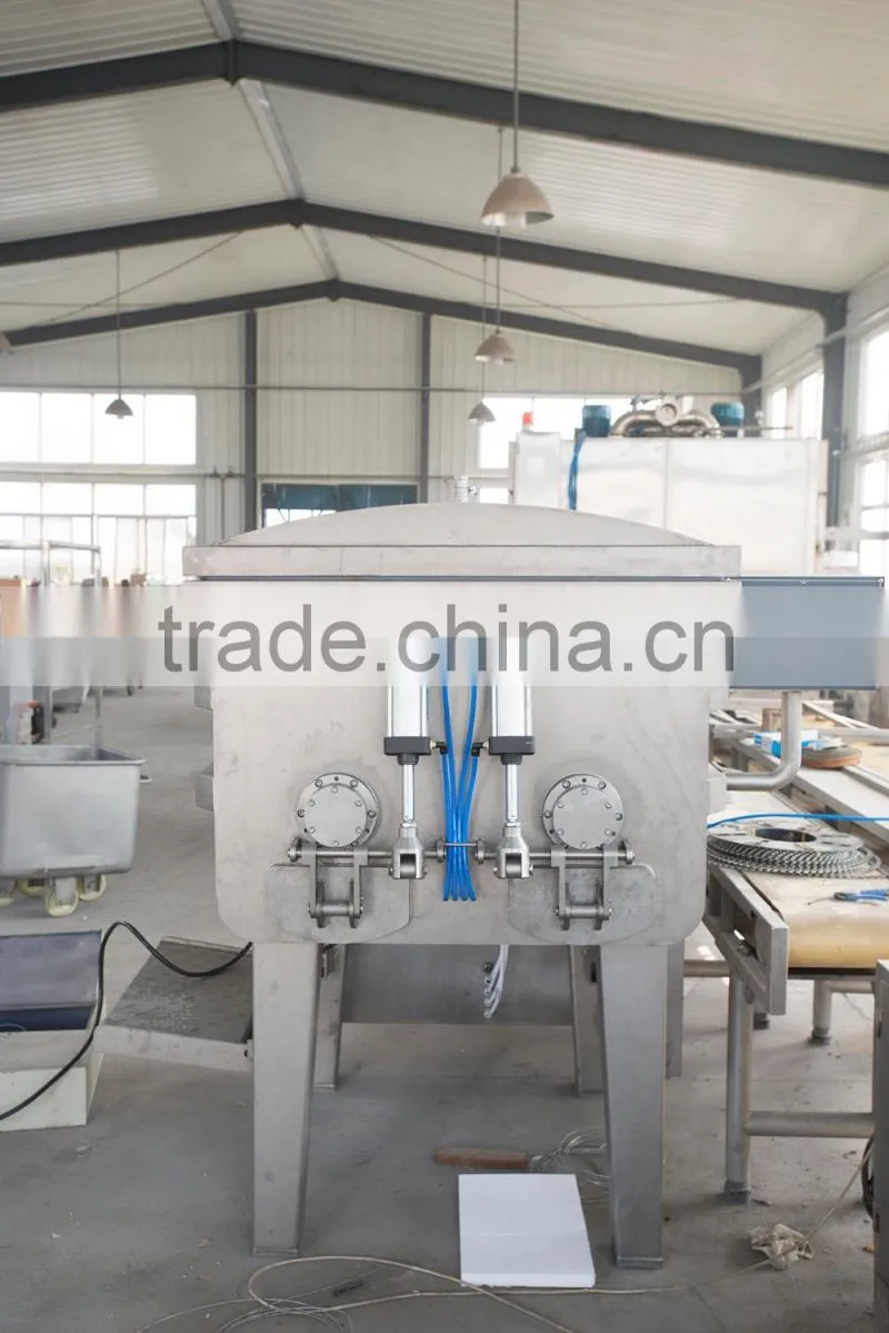 mixing machine / meat mixer