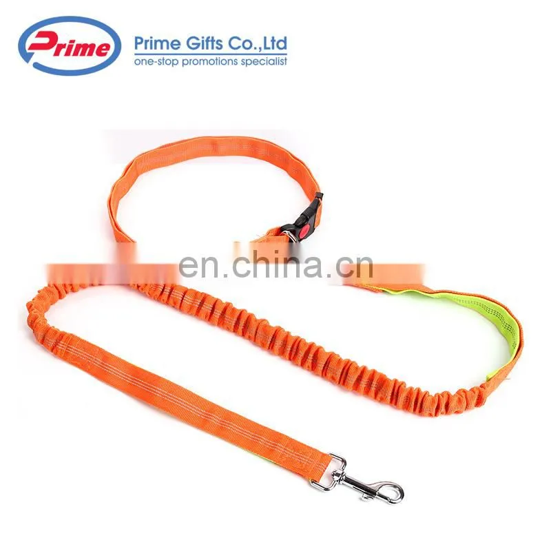Wholesale Running Heavy Duty Hands Free Dog Leash,Leash Dog