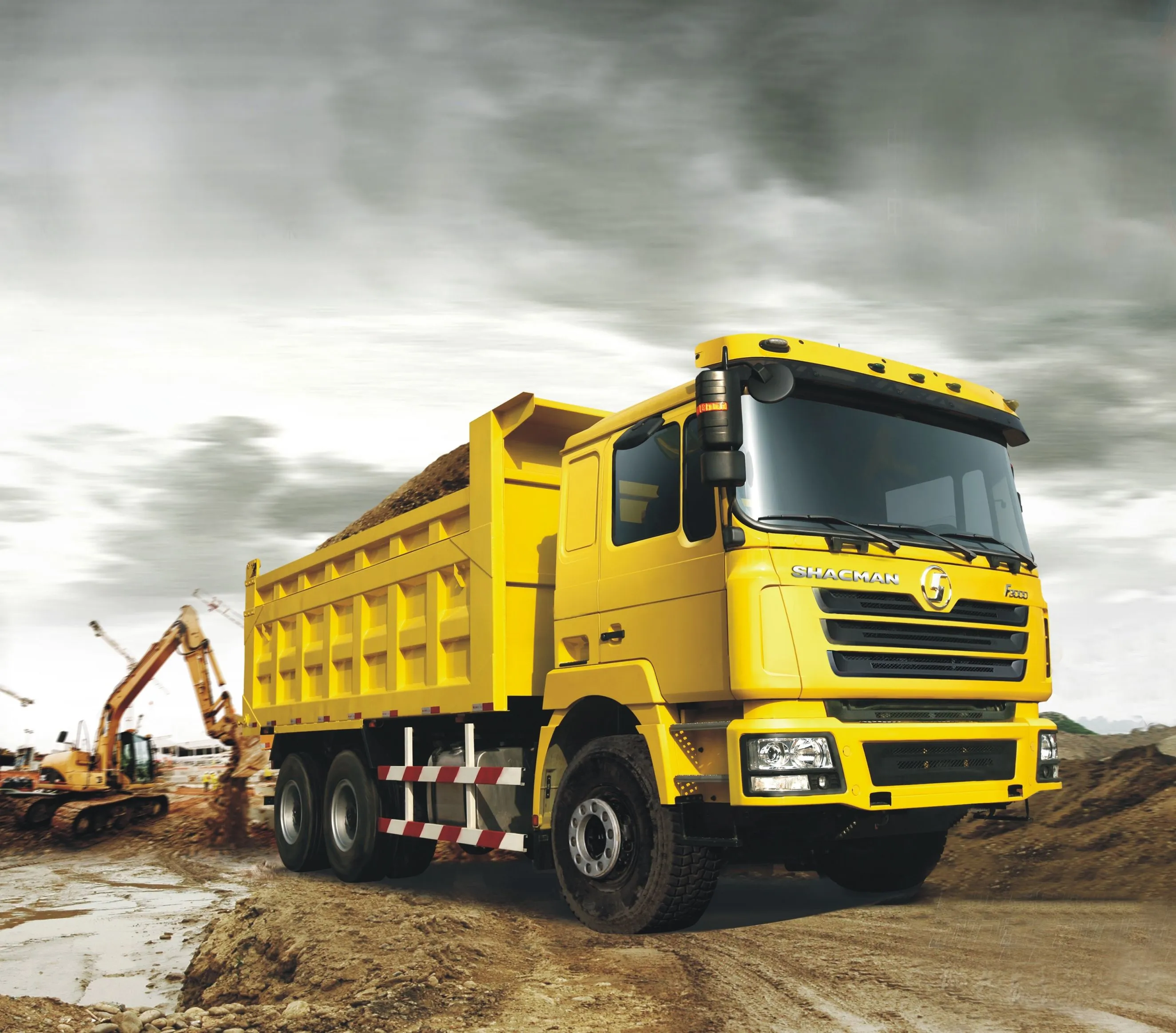 Shandong Hasing Trade Co.,ltd company overview - view 1
