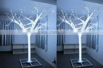 led motif solid tree christmas light, 6D,7D,8D