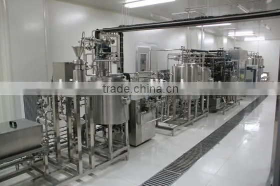 Professional Manufacture tomato paste production line