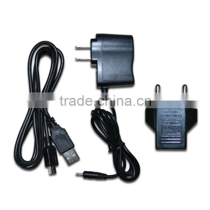 Portable wireless charger, non-contact charger External Battery for iphone 4G/4S