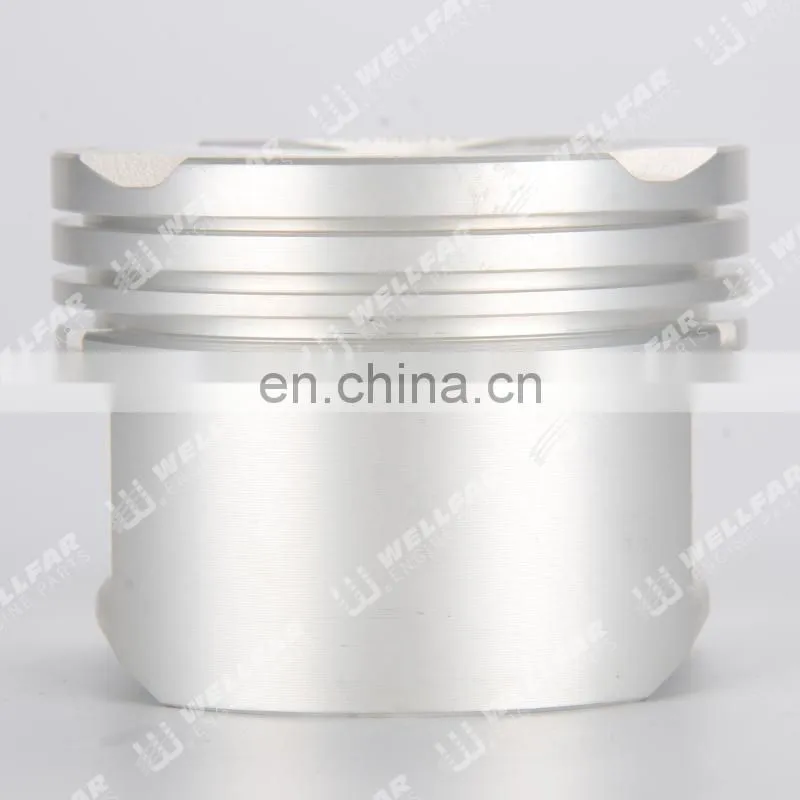 P9132/ E70555 Piston for VW EA111RSH 1.0 16V AT Diameter 67.11mm 4cylinders