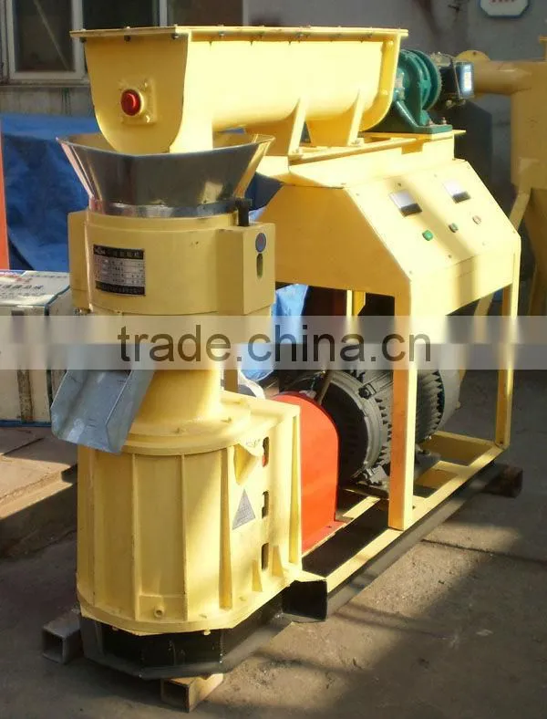 small fertilizer making machine/fertilizer granulation machine