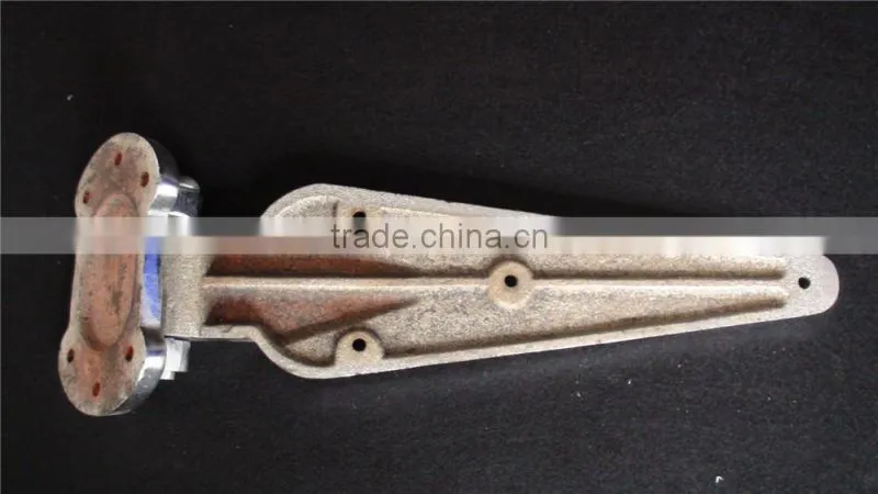 09104 Stainless steel refrigerator cabinet door hinge