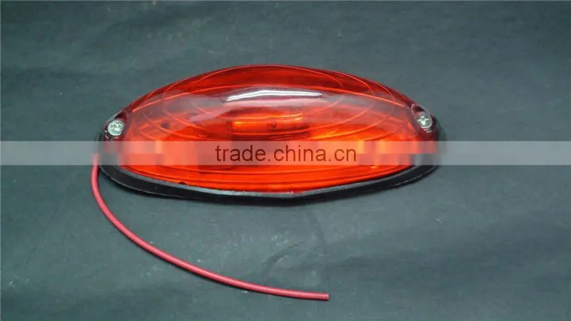 06005 Truck Corner Lamp