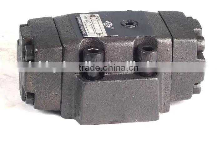 cast iron yuken hydraulic parts