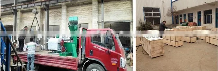 Almond hazelnut shell cracking machine shelling production line 500kg