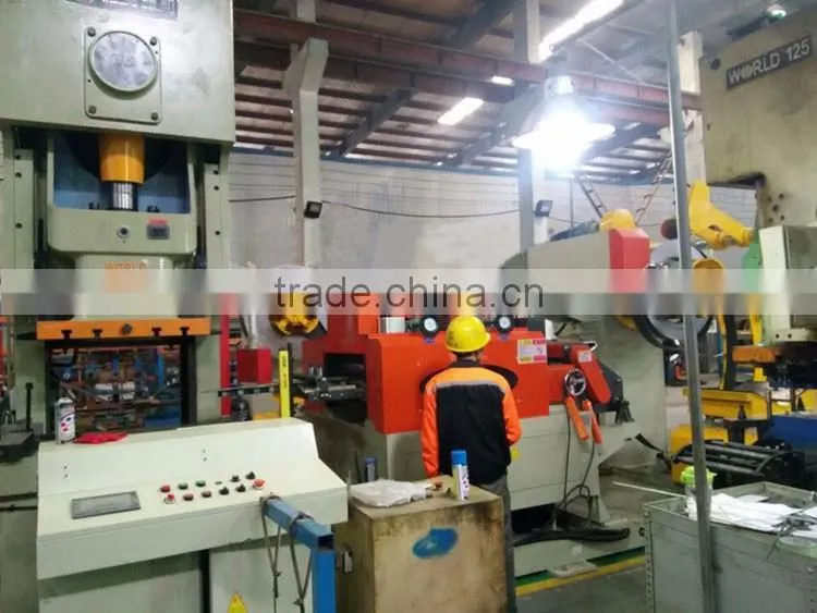 Automatic feeder for punching machine/press feed line with low price