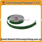 170g Double printing pictures paper Game Tickets
