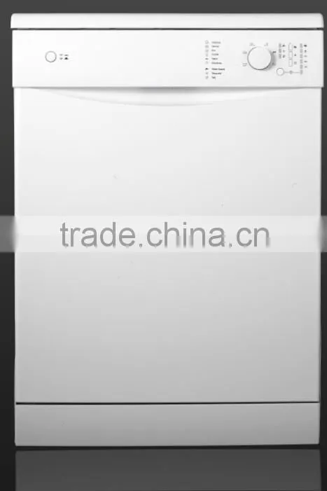 12 sets cheap freestanding dishwasher price