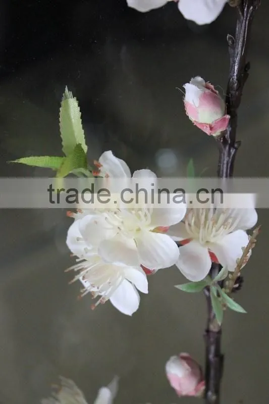 factory new products artificial flower trees with high imitation on sale