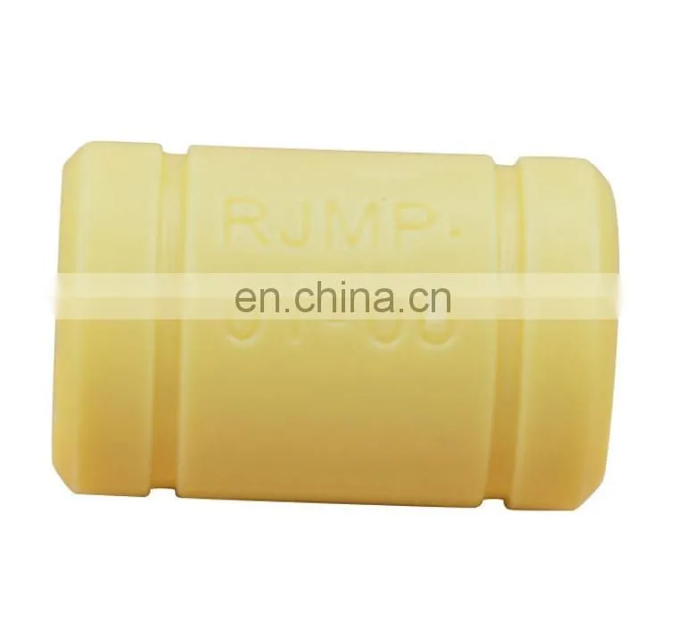 Engineering Plastic Linear Bearing Accessories RJMP Series RJMP-01-20