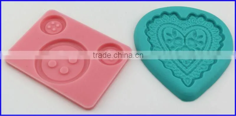 Cake Decoration Tools Fondant Sugar Paste